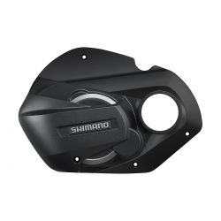 Shimano Drive Unit Cover Steps Sm-due70 Standard Cover - Cykelreservedele