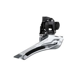 Shimano Front Derailleur 11s Fd-r4000 34.9 Ds Dp 50/52t - Cykelreservedele