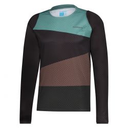 Shimano Fujimi Ls Jersey - Cykeltrøje