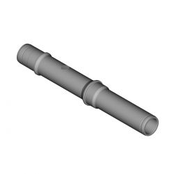 Shimano Hub Axle Fh-m9210-b - Cykelreservedele
