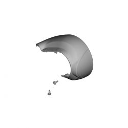 Shimano SL-C6000-8 Indicator Cover with Fixing Screws - Bike Spare Parts