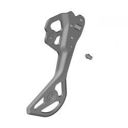 Shimano Outer Plate Assembly Gs Type Rd-m8200 - Cykelreservedele