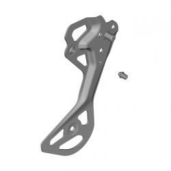 Shimano Outer Plate Assembly Sgs Type Rd-m7200-sgs - Cykelreservedele