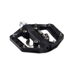 Shimano Pedal Spd W/ Cleat Sm-sh51 Pd-eh510 - Cykelpedal