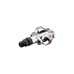 Shimano Pedal Spd W/ Cleat Sm-sh51 Pd-mt520 Black - Cykelpedal