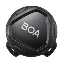 Shimano Rc503 Boa Kit L6 Dial Right Black - Cykelreservedele billede