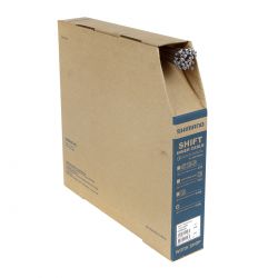 Shimano Shift Inner Cable Box 1.2x2100mm 100pcs - Cykelreservedele