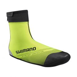 Shimano Cykel Skoovertræk Softs