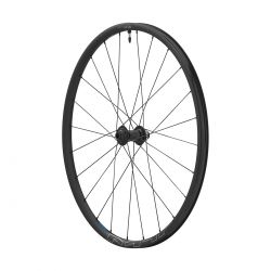 Shimano Wheel For Mt601 Tubeless 27.5'' Ethru - Cykelhjul