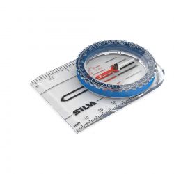 Silva Compass Starter 1-2-3 - Kompas