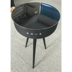 Sinox Bluetooth højttaler og bord