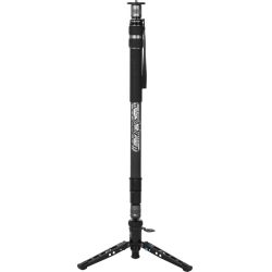 Sirui Monopod SVM-165P (Pedal version) Rapid System - Tilbehør til kamera