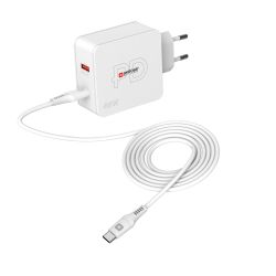 Skross Multipower Combo+ - Oplader