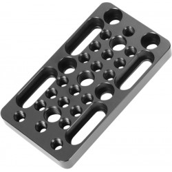 Billede af SmallRig 1598 Mounting Cheese Plate - Support rigs & cages