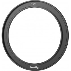 Produktbillede af SmallRig Lens Transfer Ring - Support for rigs & cages (95-114mm)