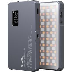 SmallRig 3489 Vibe P96L RGB Video Light