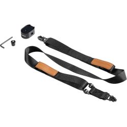 SmallRig 5362 Shoulder Strap for DJI Stabilizers Black - Support rigs & cages