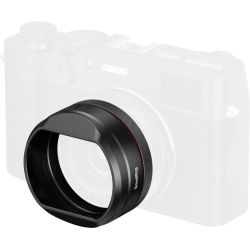 SmallRig 5848 - Modlysblænde - Fujifilm X100VI / X100V - sort