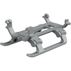 SmallRig 5930 Foldable Drone Landing Gear for DJI Neo 2