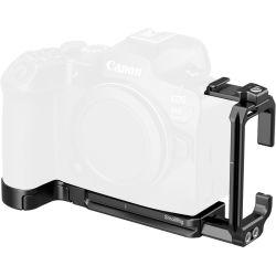SmallRig L-Shaped Mount Plate with AirTag Slot for Canon EOS R6 Mark III / R6 Mark II / R5 Mark II 5962