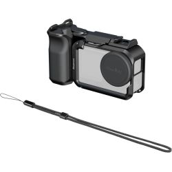 SmallRig 6037 - Cage Kit til DJI Osmo Action 6