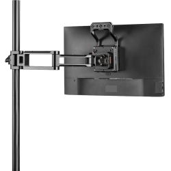 SmallRig 6257 - Mount Plate til Monitor - VESA