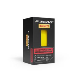 Pirelli Smartube Evo 622-25/28 Presta 80mm P Zero - Cykelslange