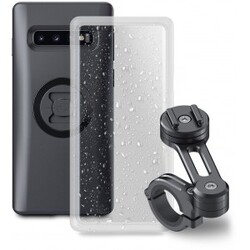 SP Connect - Startpakke til Samsung S10e til motorcykel