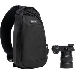 Think Tank Turnstyle 5l, Black