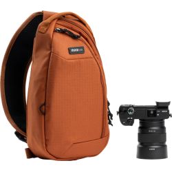 Think Tank Turnstyle 5l, Urban Rust