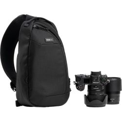 Think Tank Turnstyle 8l, Black