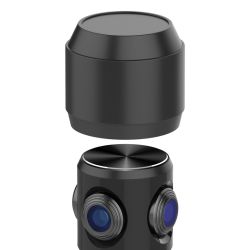 Toucan Connect Video System