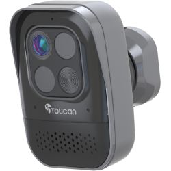 Toucan Wireless Outdoor Camera Pro - Kamera