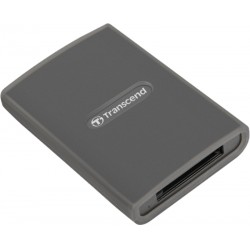 Transcend Card Reader TS-RDE2 - CFexpress Type B - Hukommelseskort