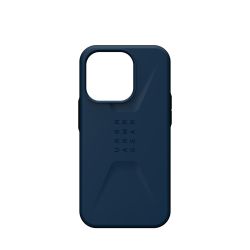Uag Iphone 14 Pro Civilian - Mallard - Mobilcover