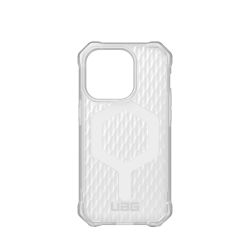 Uag Iphone 14 Pro Essential Armor Magsafe,fro Ice - Mobilcover