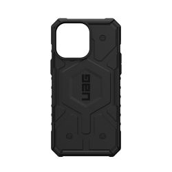 Uag Iphone 14 Pro Max Pathfinder Magsafe - Black - Mobilcover