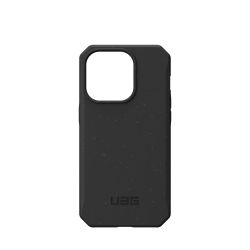 Uag Iphone 14 Pro Outback - Black - Mobilcover