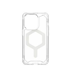 Uag Iphone 14 Pro Plyo Magsafe - Ice - Mobilcover