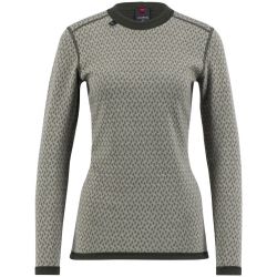 Ulvang Comfort 200 Round Neck Ws Undertrøje