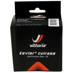 Vittoria Indlæg KevlarÂ® Cuirass 29 2 Stk - Cykelslange