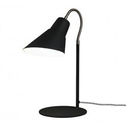 Wild & Wolf Gooseneck Lamp