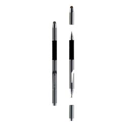 Xtrememac High Precision Stylus Pen 3-in-1 - Touch pen