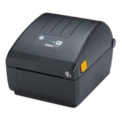 Zebra Zd200 Series Zd230 Label Printer Direct Thermal Roll - Labelprinter