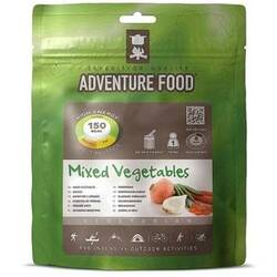 Adventure Food - Grøntsagsmix
