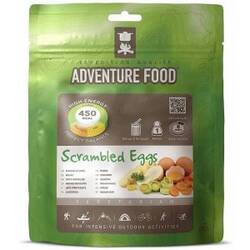 Adventure Food - Scrambled Eggs røræg - 1 portion