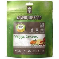 Adventure Food - Vegetar Couscous