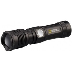 National Geographic LED lommelygte