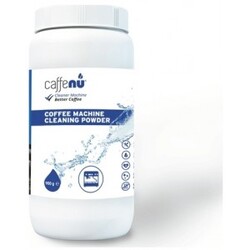 Caffenu Cleaning Powder For Commercial Coffee Machines - Rengøring