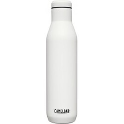 Camelbak Cb Bottle, Sst Vacuum Insulated, 25oz - White - Str. .75L - Termoflaske